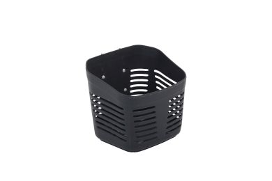 Four wheels Compact Travel Mobility Scooter with 300W Motor for Adult-300lbs, BLUE