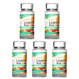 Only Supports Self Pickup With Waybill DR-MEINAIER Licorice Root Facial Serum Anti-Aging, Brightening, Wrinkle-Reducing (Option: 60ml)