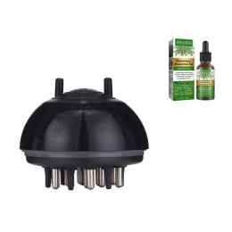 Rosemary Anti-Breakage Nourishing Hair Care Oil (Option: 2set)