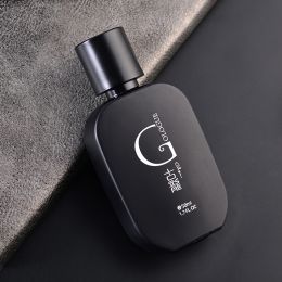 Men's Long-lasting Fragrance, Niche Perfume (Option: 6937A Black)