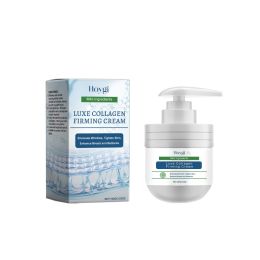 Hoygi Collagen Body Cream Body Chest And Buttocks Firming Massage Body Care Moisturizes And Moisturizes Skin (Option: 100g-133.3g-4.1*2.3*2.3inch)