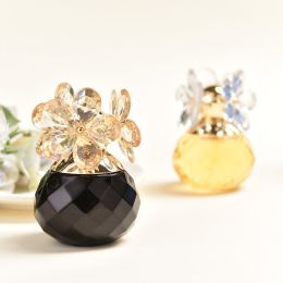 Long-lasting, Niche Fragrance (Option: LSM6874A black)