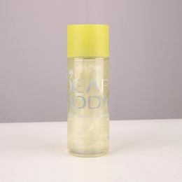 Perfume Essential Oil (Option: yellow)