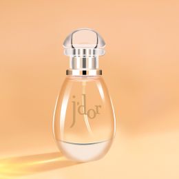 Natural Light Perfume, High-end Niche Fragrance (Option: LSM041)
