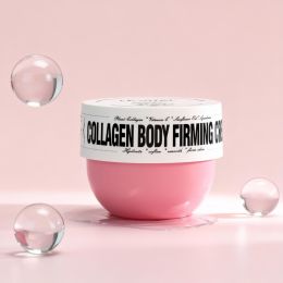 Coconut Oil Moisturizing Body Firming Cream 150g (Option: Coconut oil Moisturizing Body)