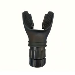 Respiratory Trainer for Training Lung Training Tool (Color: Black, Type: Respiratory Trainer)