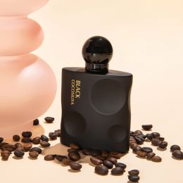 Temptation Perfume Lasts Long, Niche Perfume (Option: LSM011 Black)