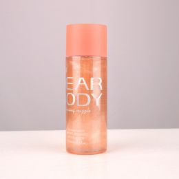 Perfume Essential Oil (Option: Orange)