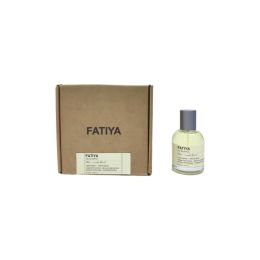 FATIYA 50ML Unisex Designer-Inspired Cologne Woody Spicy Long Lasting EDP Premium Gift Box US Ship (Option: 50ml-Fall)