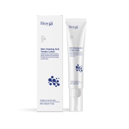 Hoygi Gentle And Nourishing Cleansing Facial Skin Moisturizing Moisturizing Light And Translucent Skin Care Lotion (Option: 20g-30g-5.35*1.18*0.78inch)