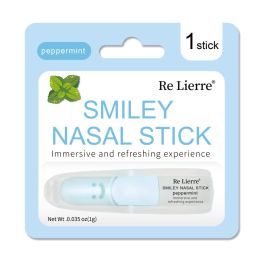 Re Lierre Single Nasal  Energy Bar (Option: Blue)